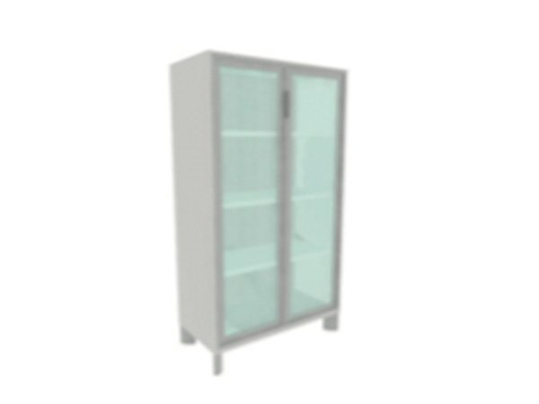 Base Cristal