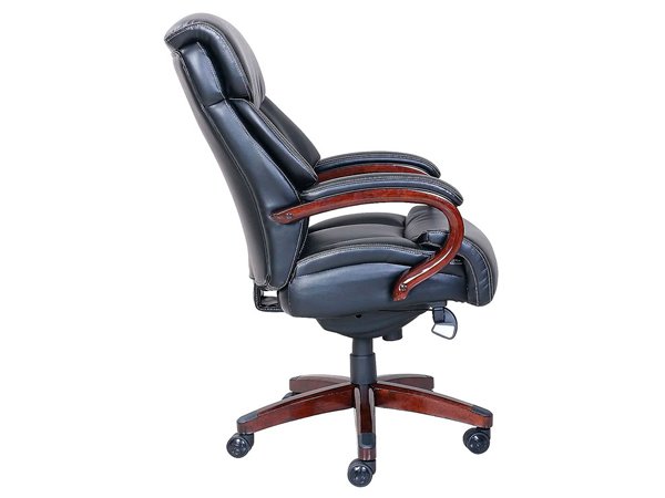 Bradley Bonded Black - Image 4