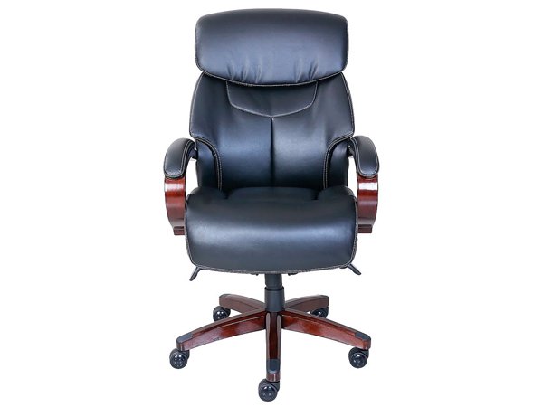 Bradley Bonded Black - Image 3