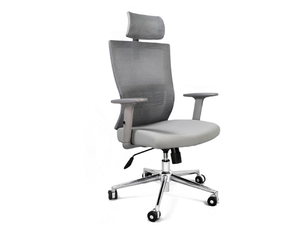 Athenas Gris Cabecera