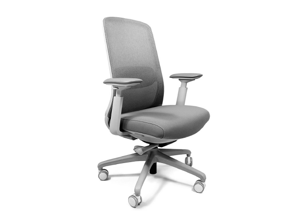 Londres Eco Gris Ejecutiva